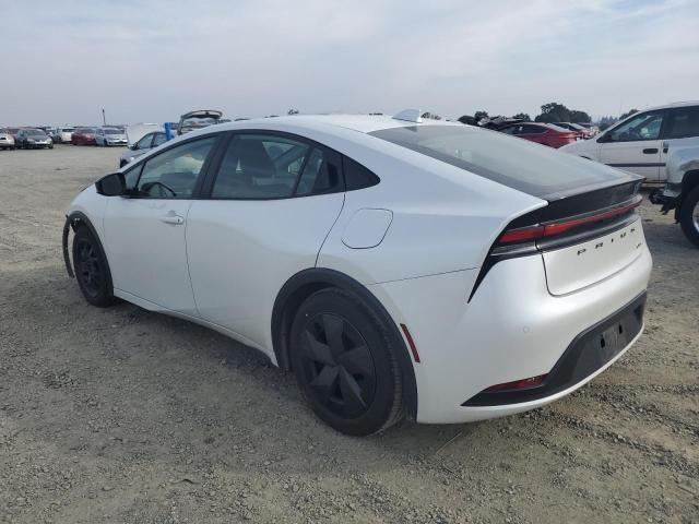 2023 TOYOTA PRIUS LE #3309757836