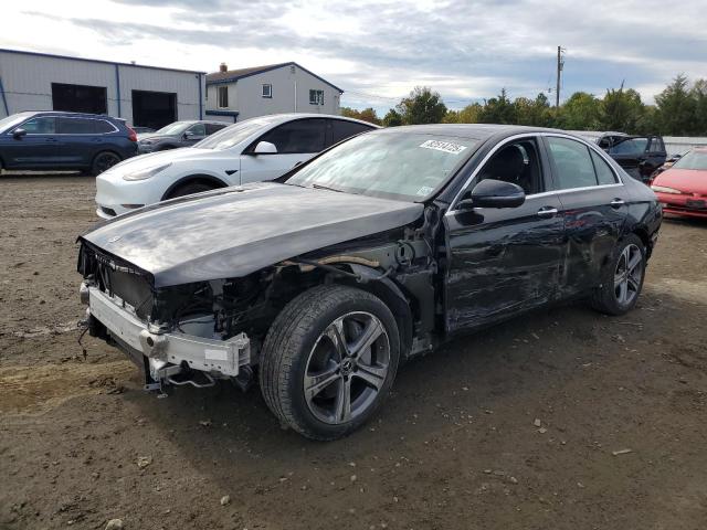 MERCEDES-BENZ E 350 4MATIC