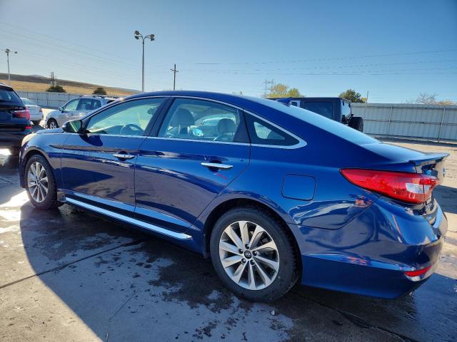 2016 HYUNDAI SONATA SPO - Other View