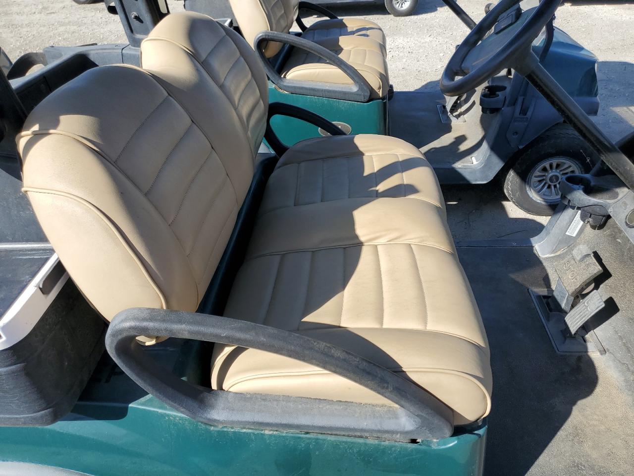 Lot #3261991510 2020 CLUB CAR TEMPO LITHIUM