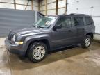 Lot #3311527263 2017 JEEP PATRIOT SP