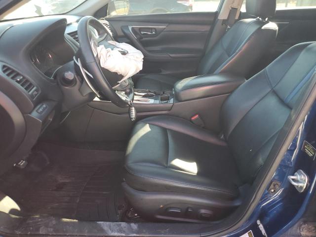 2018 NISSAN ALTIMA 2.5 - 1N4AL3AP1JC219306