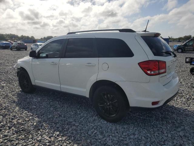 2019 DODGE JOURNEY SE - 3C4PDCBB5KT794342