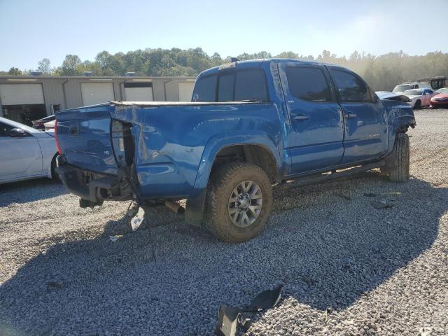 2017 TOYOTA TACOMA DOU #3286770885