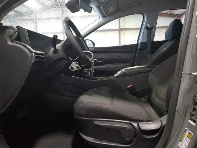 2025 HYUNDAI TUCSON SE 5NMJACDE6SH447668