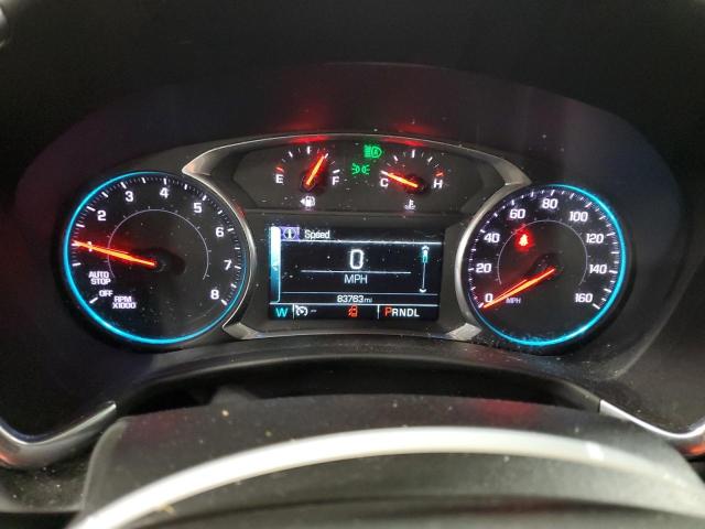 2018 CHEVROLET EQUINOX PR #3278755711