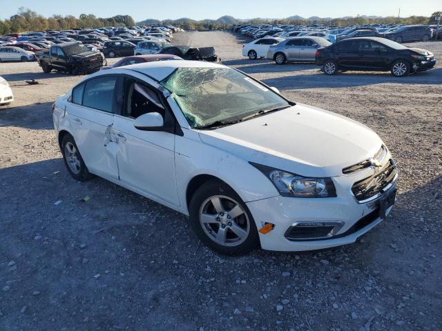 2016 CHEVROLET CRUZE LIMITED LT #3297117506