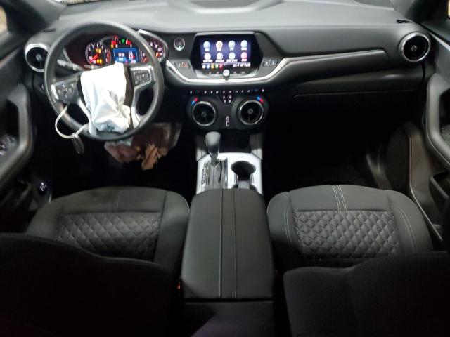 2022 CHEVROLET BLAZER 2LT #3283877450