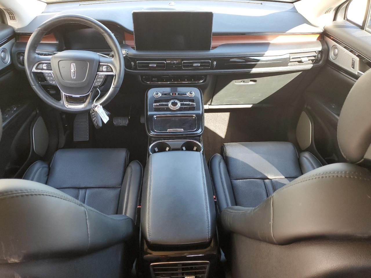 LINCOLN NAUTILUS RESERVE