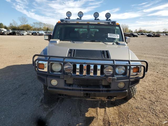 2003 HUMMER H2 #3284116533