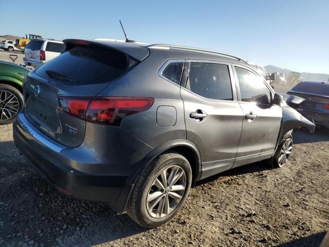 2019 NISSAN ROGUE SPOR - JN1BJ1CP3KW523908