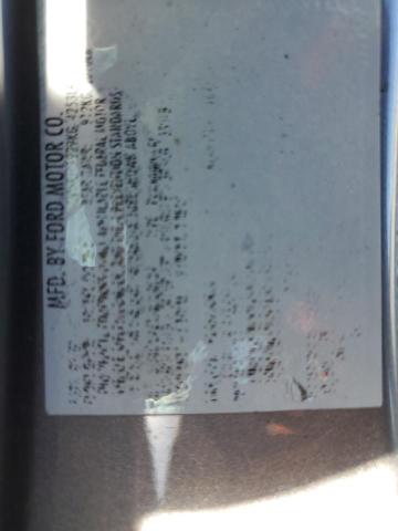 2007 FORD FUSION SE #3279579279