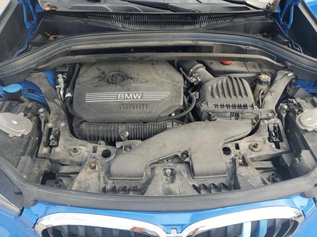 2021 BMW X1 XDRIVE2 - WBXJG9C07M5S73335