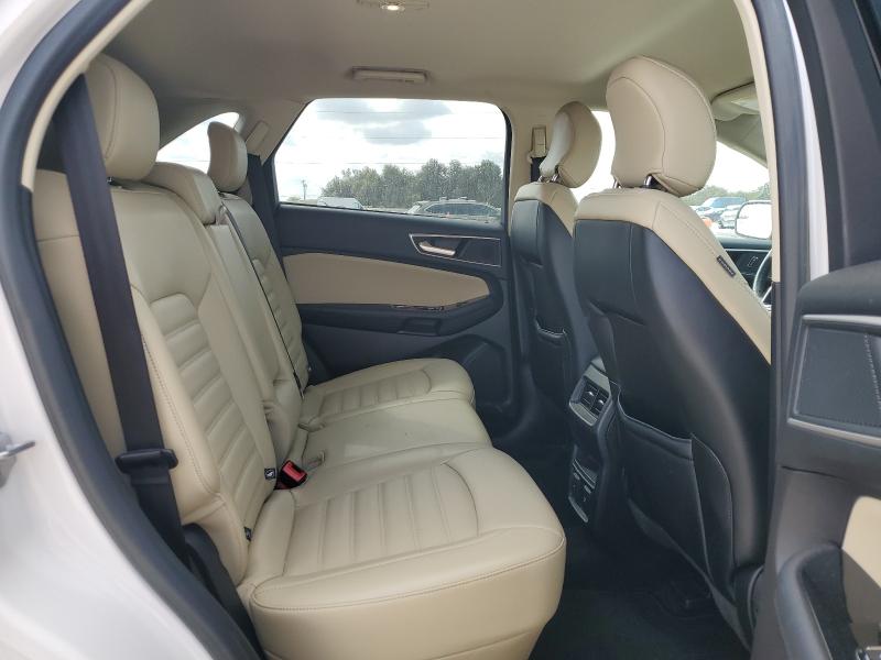 2018 FORD EDGE SEL - 2FMPK3J81JBC52141