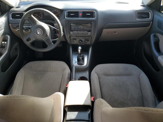 2014 VOLKSWAGEN JETTA BASE #3304797353