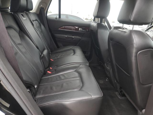 2013 LINCOLN MKX - 2LMDJ8JK8DBL07997