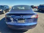 Lot #3297254377 2022 TESLA MODEL 3