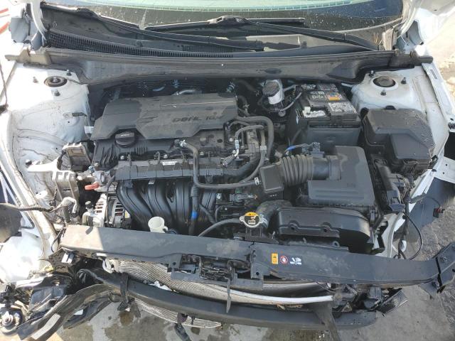2022 HYUNDAI ELANTRA SE #3303775440