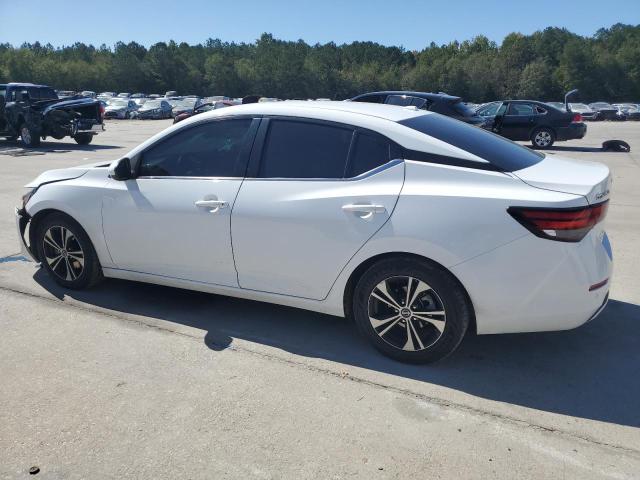 2022 NISSAN SENTRA SV #3285568266