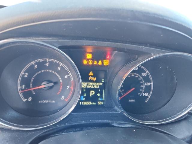 2021 MITSUBISHI OUTLANDER #3284718972