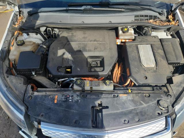 2013 CHEVROLET VOLT - 1G1RB6E41DU105007