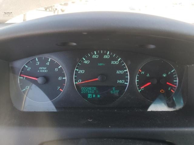 2016 CHEVROLET IMPALA LIM - 2G1WB5E31G1154566