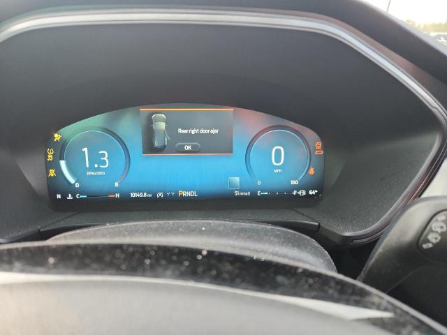 2023 FORD ESCAPE ACT 1FMCU0GN2PUA12992