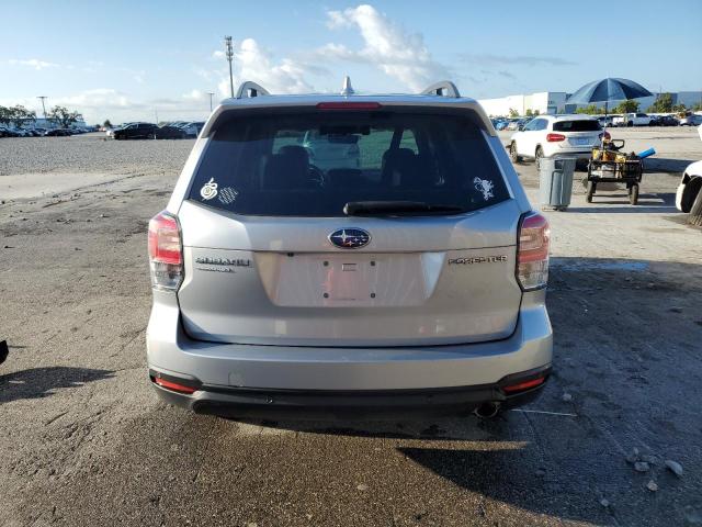 2018 SUBARU FORESTER 2 - JF2SJARC4JH540562