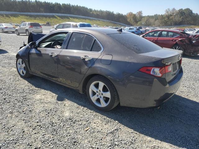 2010 ACURA TSX - JH4CU2F62AC034545