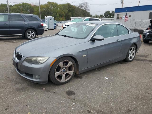 Global Auto Auctions: 2008 BMW 328 I SULE