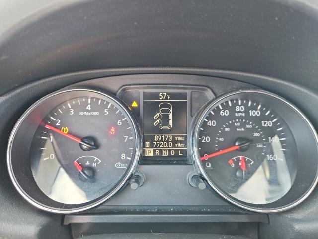 2014 NISSAN ROGUE SELE - JN8AS5MV8EW711763