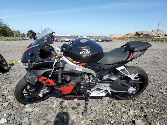 2025 APRILIA RS 660 ZD4KSUG06SS003626
