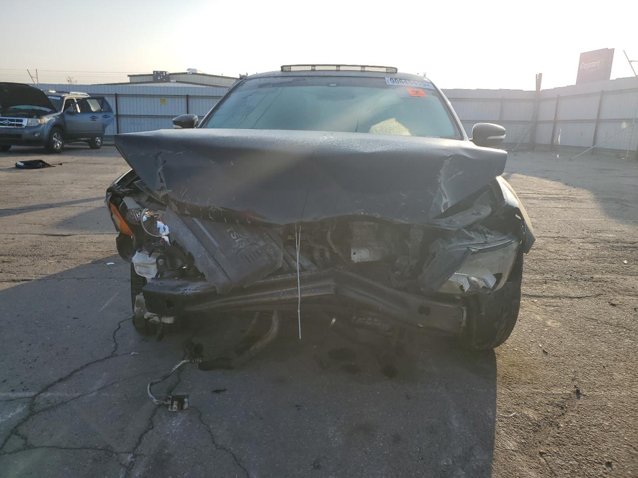 VOLKSWAGEN PASSAT SE