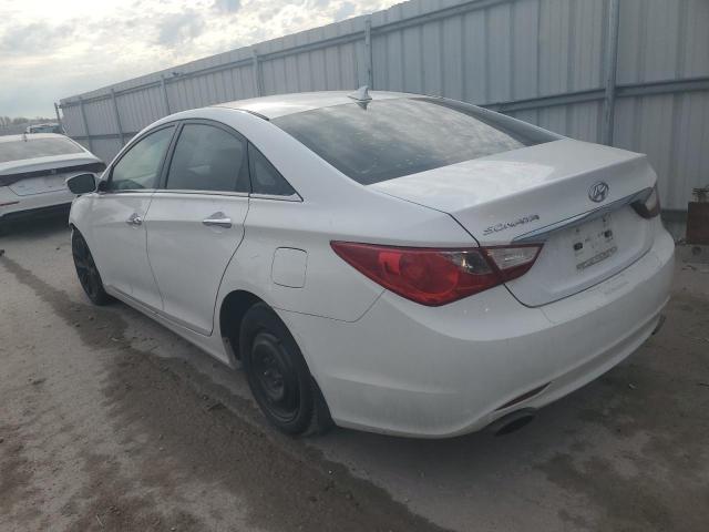 2012 HYUNDAI SONATA SE - 5NPEC4AC9CH366012