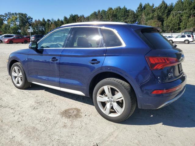 2018 AUDI Q5 PREMIUM PLUS - WA1BNAFY0J2227881
