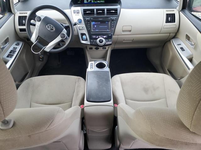 2013 TOYOTA PRIUS V - JTDZN3EU5D3232782