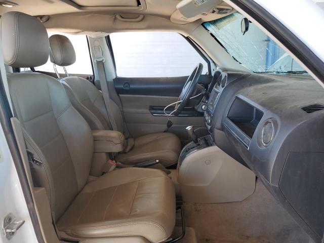 2015 JEEP PATRIOT LI 1C4NJPCB7FD157552