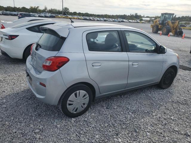 2017 MITSUBISHI MIRAGE ES #3290246294
