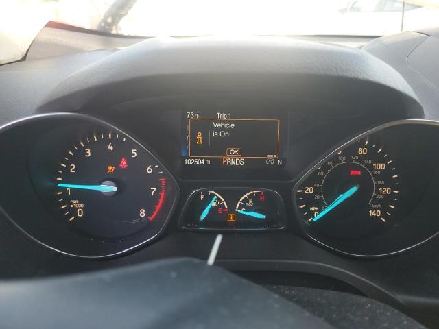 2019 FORD ESCAPE SE - 1FMCU9GD5KUB06854