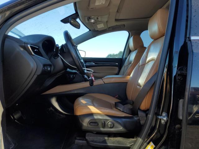 2018 BUICK ENCLAVE ES #3290242204