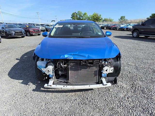2024 NISSAN SENTRA SV #3279550274