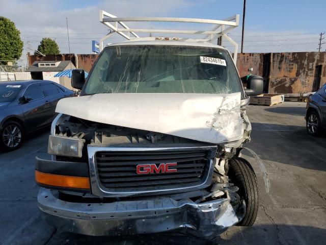 2005 GMC SAVANA3500 #3303982725