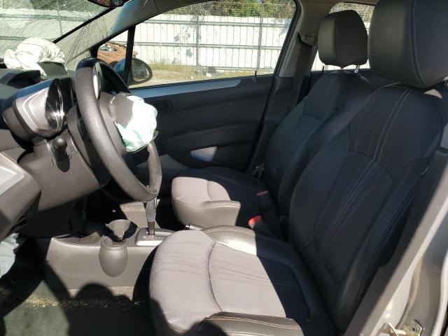 2013 CHEVROLET SPARK 1LT #3290294214