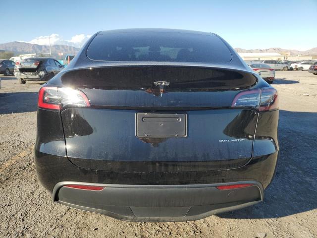 2023 TESLA MODEL Y - 7SAYGDEE8PF898775