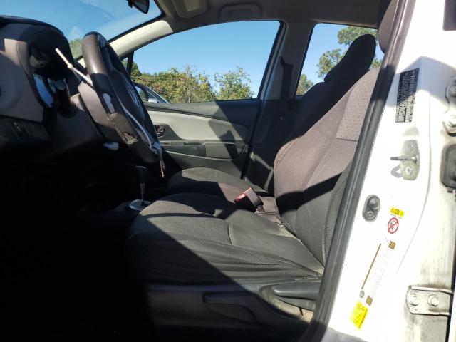 2016 TOYOTA YARIS L - VNKKTUD31GA061154