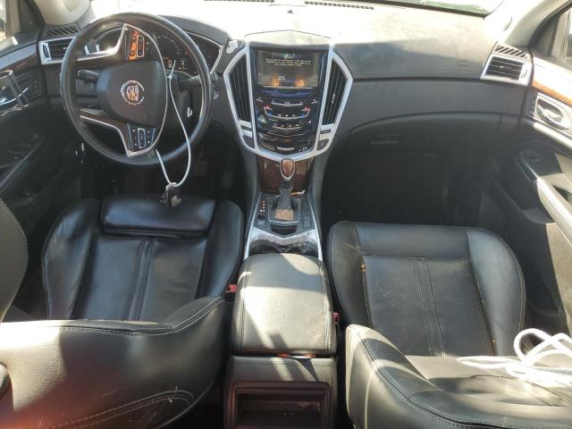 2016 CADILLAC SRX LUXURY - 3GYFNEE36GS576684