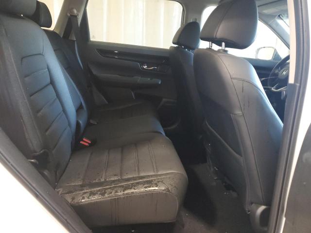 2025 HONDA CR-V EXL - 2HKRS4H79SH443649