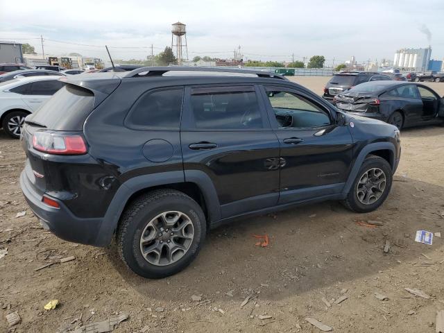 2020 JEEP CHEROKEE T #3294627032