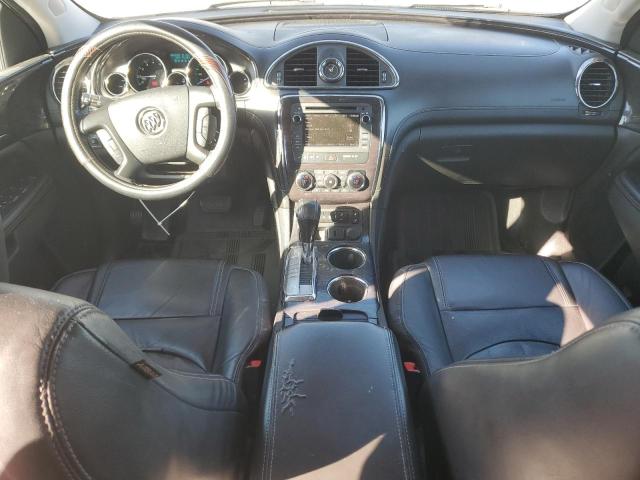 2015 BUICK ENCLAVE - 5GAKVBKD1FJ113658