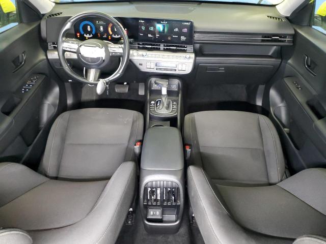 2024 HYUNDAI KONA SEL - KM8HBCAB1RU164079